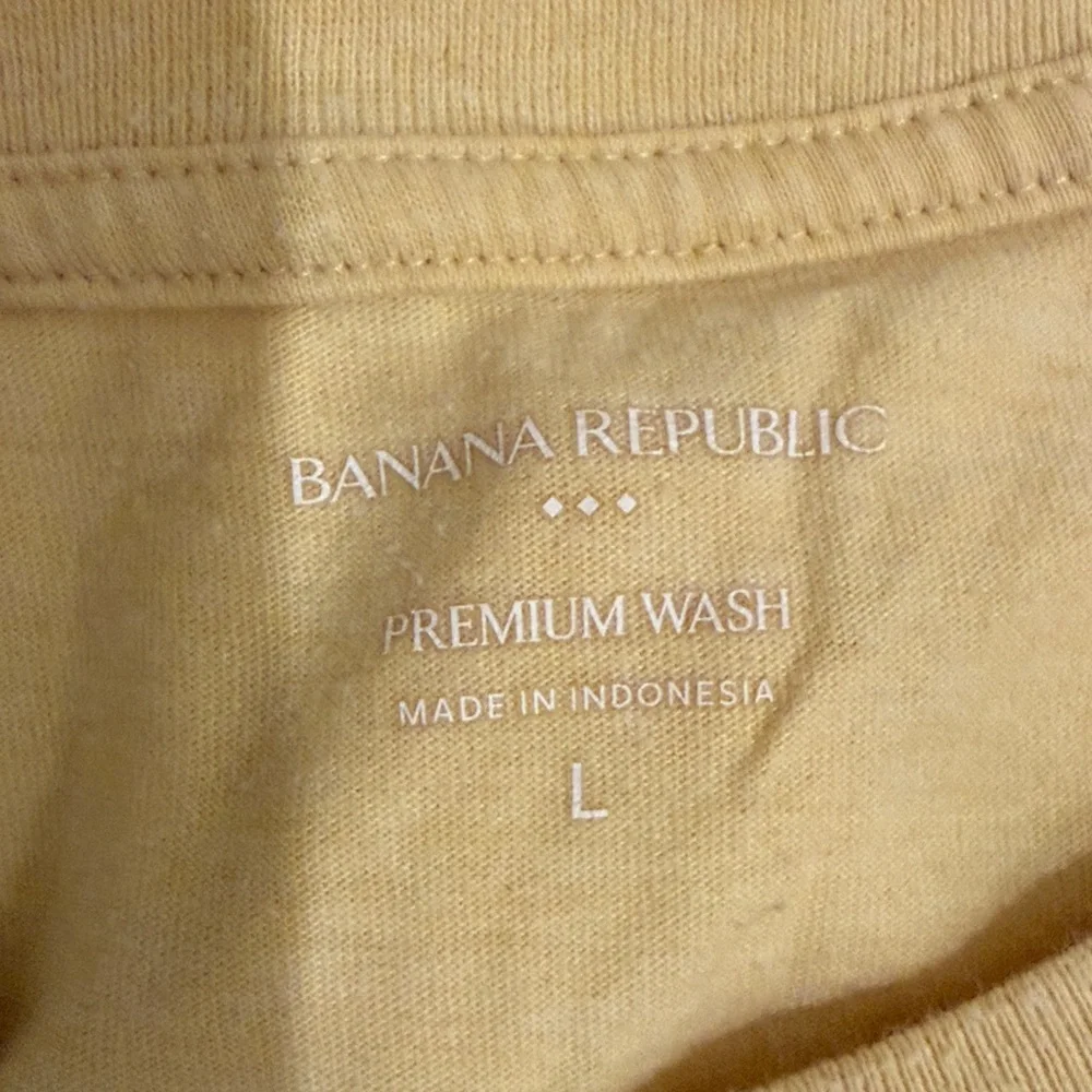 Banana Republic soft stylish